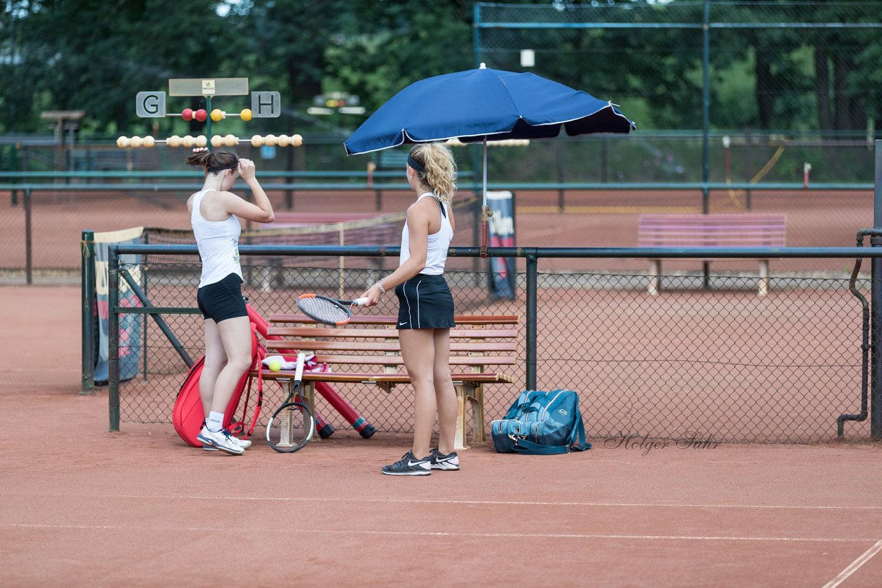 Bild 105 - VfL Westercelle - Rahlstedter HTC : Ergebnis: 2:7